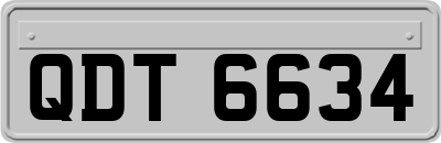 QDT6634