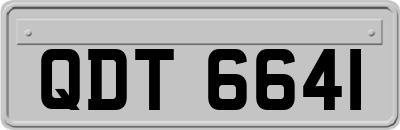 QDT6641
