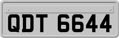 QDT6644