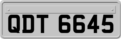 QDT6645