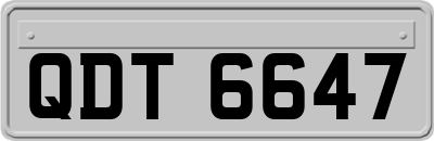 QDT6647