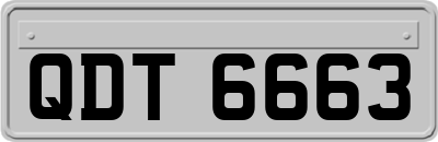 QDT6663