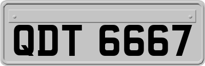 QDT6667