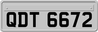QDT6672