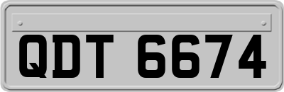 QDT6674