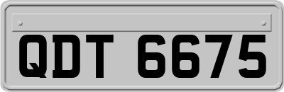 QDT6675
