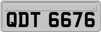 QDT6676