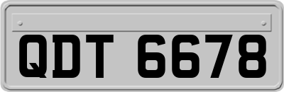 QDT6678