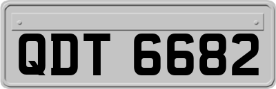 QDT6682