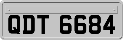 QDT6684