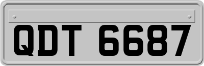 QDT6687