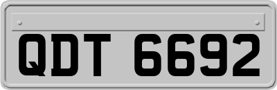 QDT6692