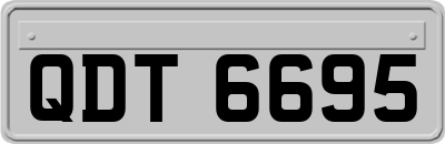 QDT6695