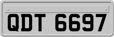 QDT6697