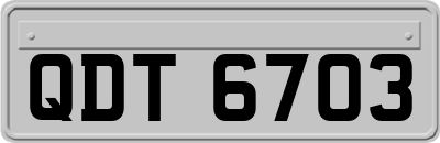 QDT6703