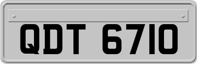 QDT6710