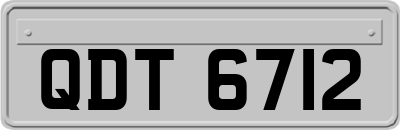 QDT6712