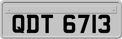 QDT6713