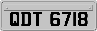 QDT6718