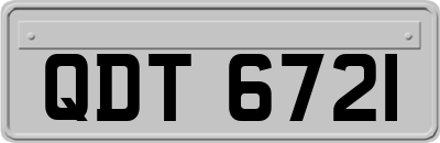QDT6721