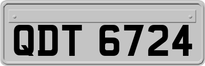 QDT6724