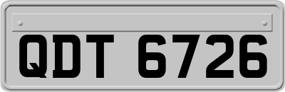 QDT6726