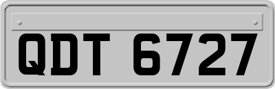 QDT6727