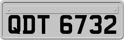 QDT6732