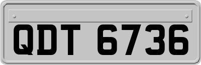 QDT6736
