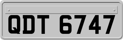 QDT6747