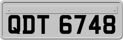 QDT6748