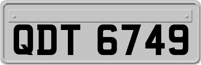 QDT6749