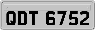 QDT6752