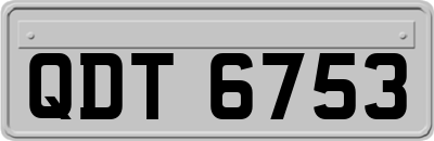 QDT6753