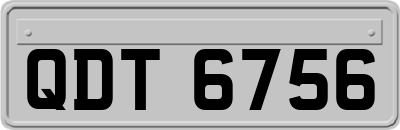 QDT6756
