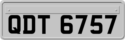 QDT6757
