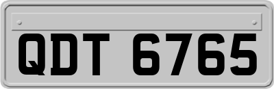 QDT6765