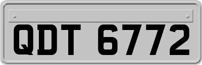 QDT6772