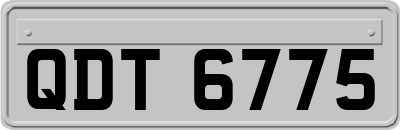 QDT6775