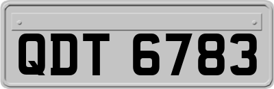 QDT6783