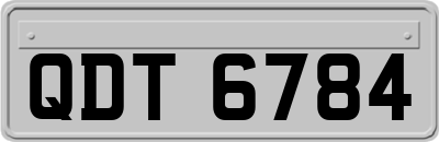 QDT6784