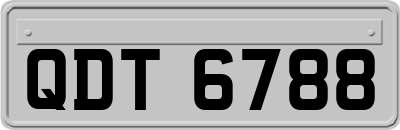 QDT6788