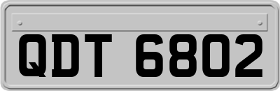 QDT6802