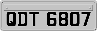 QDT6807