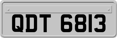 QDT6813
