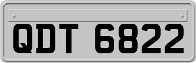 QDT6822