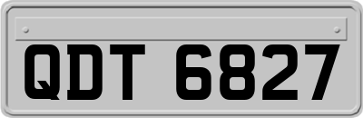 QDT6827