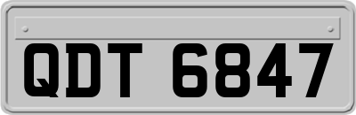 QDT6847