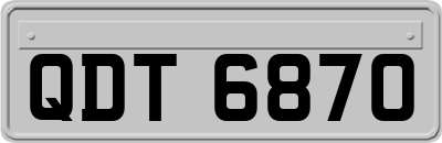 QDT6870
