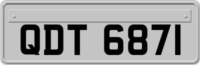 QDT6871